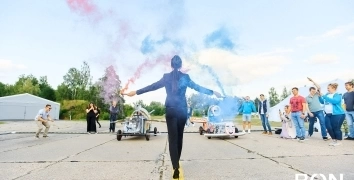 JUNAIR | Event Studio BON