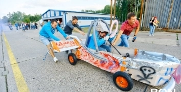 JUNAIR | Event Studio BON