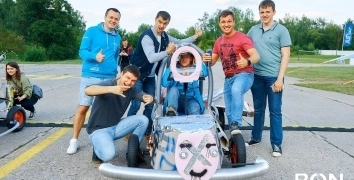 JUNAIR | Event Studio BON