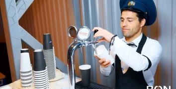 JUNAIR | Event Studio BON