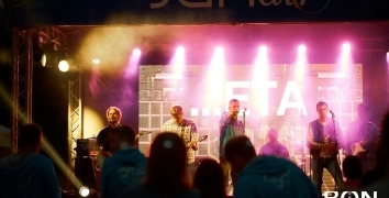 JUNAIR | Event Studio BON