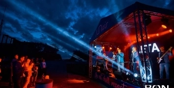 JUNAIR | Event Studio BON