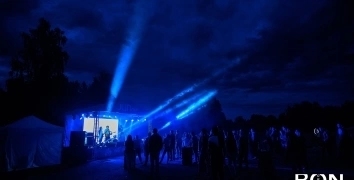 JUNAIR | Event Studio BON