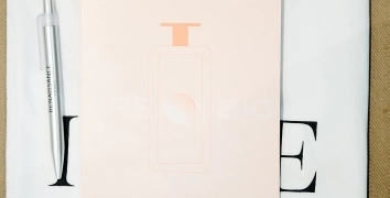 L'OREAL PRESENTATION | Event Studio BON