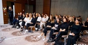 L'OREAL PRESENTATION | Event Studio BON