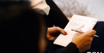 L'OREAL PRESENTATION | Event Studio BON