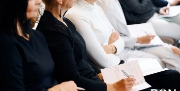 L'OREAL PRESENTATION | Event Studio BON