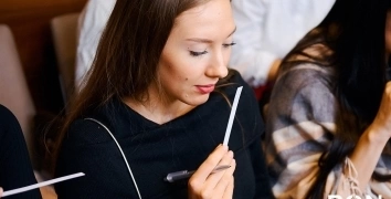 L'OREAL PRESENTATION | Event Studio BON