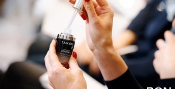 L'OREAL PRESENTATION | Event Studio BON