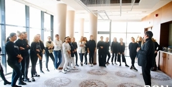 L'OREAL PRESENTATION | Event Studio BON