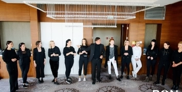 L'OREAL PRESENTATION | Event Studio BON