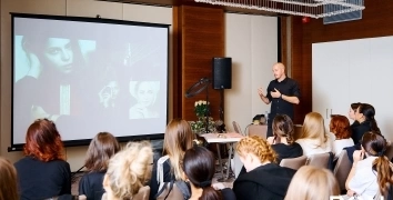 L'OREAL PRESENTATION | Event Studio BON