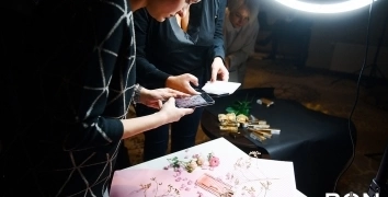 L'OREAL PRESENTATION | Event Studio BON