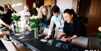 L'OREAL PRESENTATION | Event Studio BON