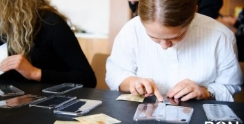 L'OREAL PRESENTATION | Event Studio BON