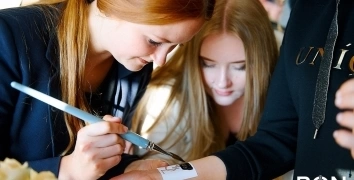 L'OREAL PRESENTATION | Event Studio BON