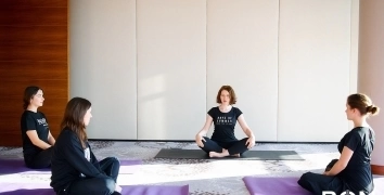 L'OREAL PRESENTATION | Event Studio BON