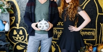 HALLOWEEN SKYWIND | Event Studio BON