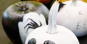 HALLOWEEN SKYWIND | Event Studio BON