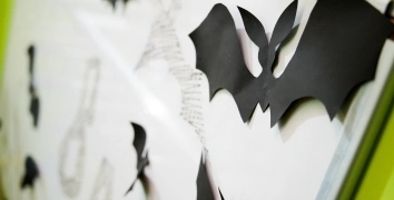 HALLOWEEN SKYWIND | Event Studio BON