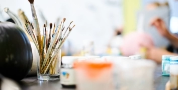 HALLOWEEN SKYWIND | Event Studio BON