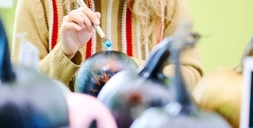 HALLOWEEN SKYWIND | Event Studio BON