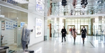 HALLOWEEN SKYWIND | Event Studio BON