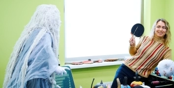 HALLOWEEN SKYWIND | Event Studio BON