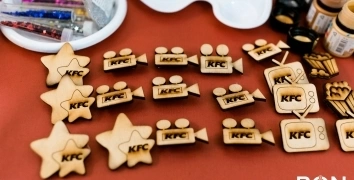 KFCHANNEL | Event Studio BON