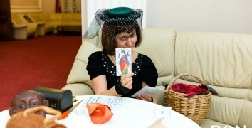 KFCHANNEL | Event Studio BON