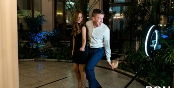 KFCHANNEL | Event Studio BON