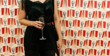 KFCHANNEL | Event Studio BON