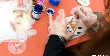 KFCHANNEL | Event Studio BON