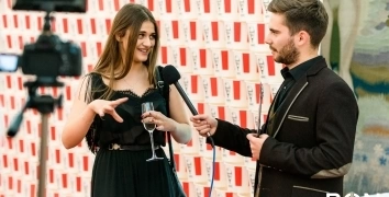 KFCHANNEL | Event Studio BON