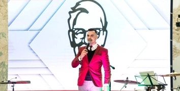 KFCHANNEL | Event Studio BON