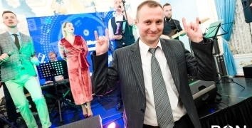 KFCHANNEL | Event Studio BON