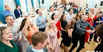 KFCHANNEL | Event Studio BON