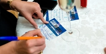 KFCHANNEL | Event Studio BON