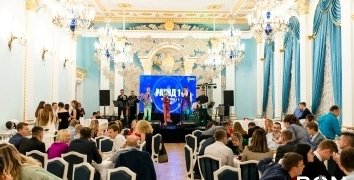 KFCHANNEL | Event Studio BON