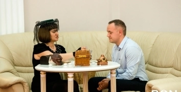 KFCHANNEL | Event Studio BON