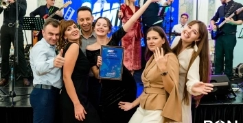 KFCHANNEL | Event Studio BON