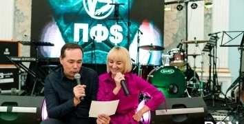 KFCHANNEL | Event Studio BON