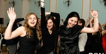 KFCHANNEL | Event Studio BON