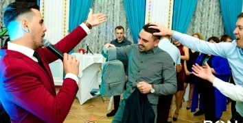 KFCHANNEL | Event Studio BON