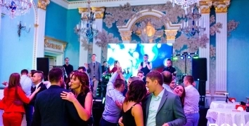 KFCHANNEL | Event Studio BON