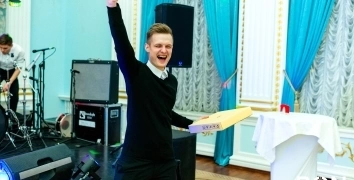 KFCHANNEL | Event Studio BON