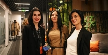 DEVEXPERTS TBILISI OPENING | Event Studio BON