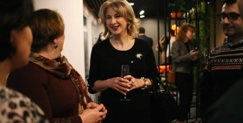 DEVEXPERTS TBILISI OPENING | Event Studio BON