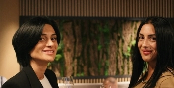 DEVEXPERTS TBILISI OPENING | Event Studio BON