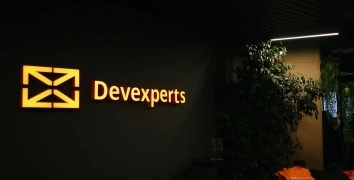 DEVEXPERTS TBILISI OPENING | Event Studio BON